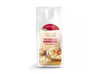 Il pane di anna preparato gnocchi 500 g