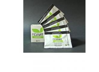 Fidavit energy 10 bustine