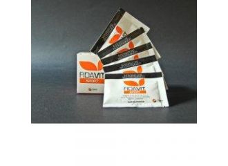 Fidavit sport 10 bustine