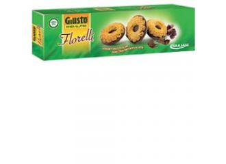 Giusto senza glutine florelli 150 g