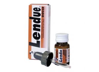Lendue gocce*os fl gtt 12g