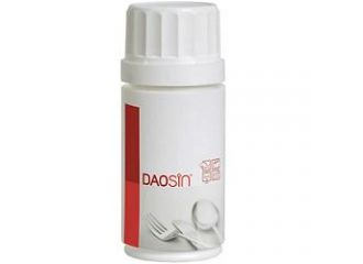 Daosin 30 capsule