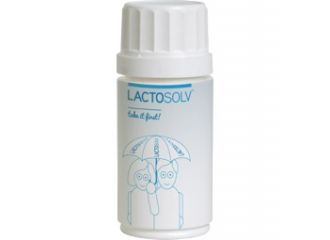 Lactosolv 30 capsule
