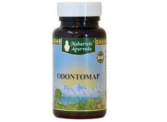 Odontomap dentifricio in polvere 30 g