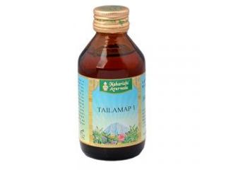 Tailamap 1 olio per massaggio 100 ml