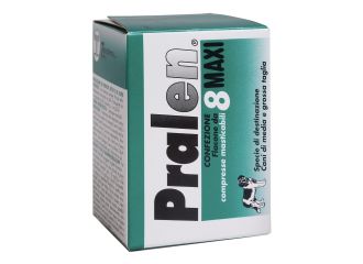 Pralen maxi*35cpr mast fl