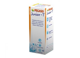 Junior t flacone 150 ml