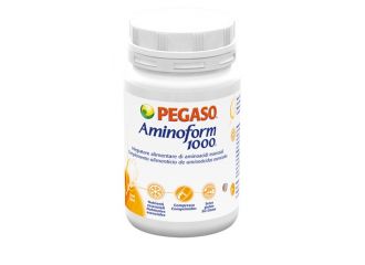 Aminoform 1000 150 compresse