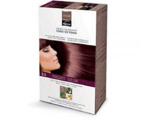 Vebix color mogano chiaro 5,5