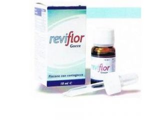 Reviflor gocce 10 ml