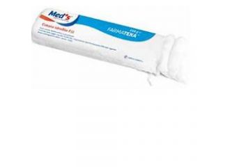 Meds cotone idrofilo farmatexa 250 g