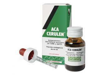 Aca cerulen*gtt oto fl 25ml