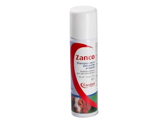 Zanco*sh secco fl 150ml