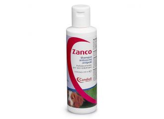 Zanco*sh fl pe 200ml