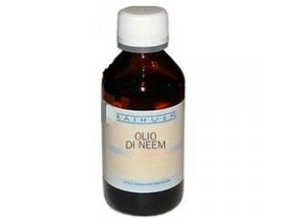 Raihuen olio neem uso esterno 100 ml