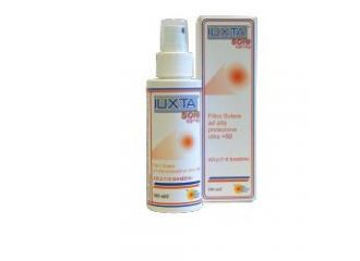 Iuxta sole spray 100 ml