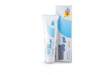 Iuxta oral gel 30 g