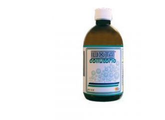 Iuxta collutorio 500 ml