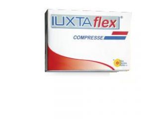 Iuxta flex 30 compresse