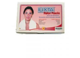 Iuxta relax fascia cervicale