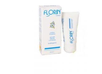 Florin crema lenitiva ipoallergenica 50 ml