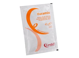 Furamix*os bust 45g