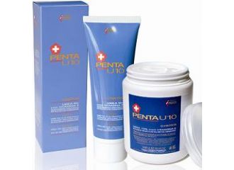 Penta u10 crema 1000 ml