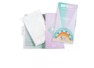 Placca in silicone e vitamina e sifravit dimensioni 7x12cm. indicata nel trattamento di cheloidi e cicatrici ipertrofiche conseguenti ad interventi c hirurgici, ustioni, e ferite