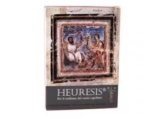Heuresis 30 compresse
