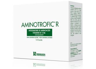 Aminotrofic r 14 buste