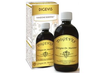 Digevis liquido 500 ml