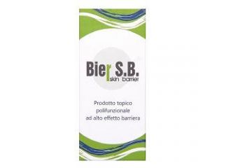 Bier sb skin barrier 50 ml