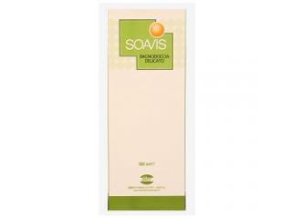 Soavis bagno doccia 500 ml
