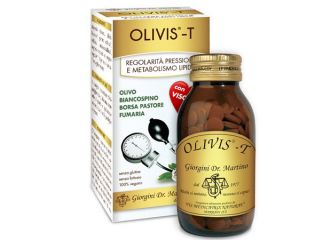 Olivis t 225 pastiglie