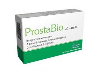 Prostabio 30 capsule