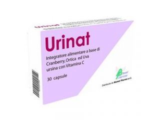 Urinat 20 capsule
