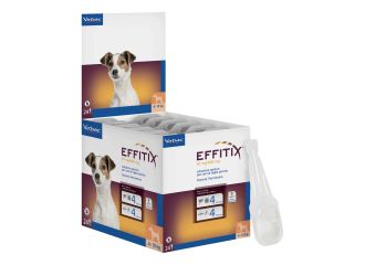 Effitix 4pip.1,10ml 67+600mg