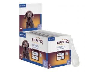 Effitix 4pip.2,20ml 134+1200mg