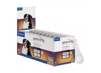 Effitix 4pip.6,60ml 402+3600mg