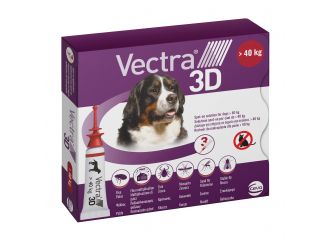 Vectra 3d spoton 3p.>40kgrosso