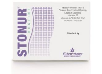 Stonur 20 bustine