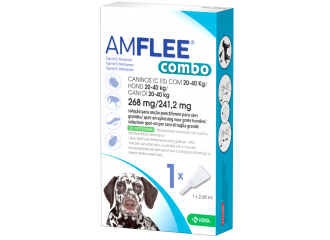 Amflee combo 3pip.268+241,2mg