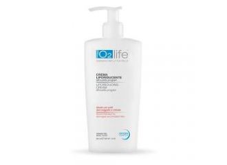 O2life crema liporiducente 200 ml