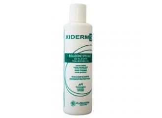 Xiderm s soluzione speciale 200 ml