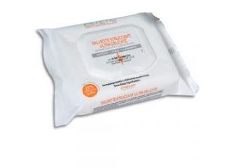 Estetil salvietta struccante 25 pezzi