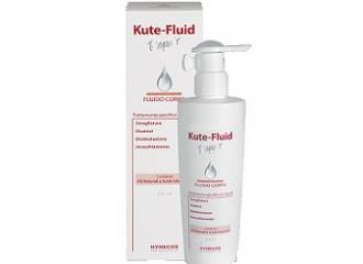 Kute fluid repair corpo 200 ml