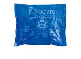 Nexcare coldhot cold instant ghiaccio istantaneo buble pack