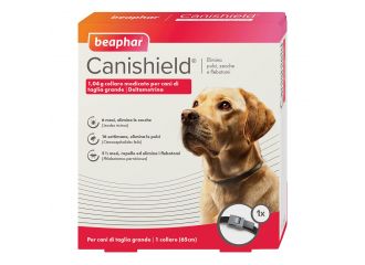 Canishield*collare cani grandi