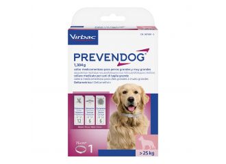 Prevendog 75cm 1 coll.cani g