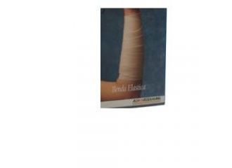 Benda elastica dupla camel 5x500cm